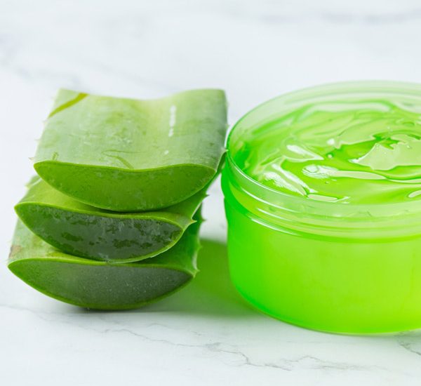 Gel d’aloe vera