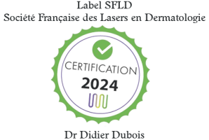 Label SFLD - Docteur Dubois