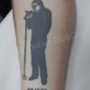 Tatouage Bill Hicks