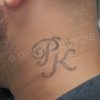 Tatouage PK