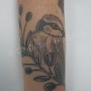 Tatouage oiseau