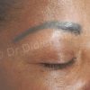 Tatouage sourcils