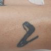 Tatouage talon